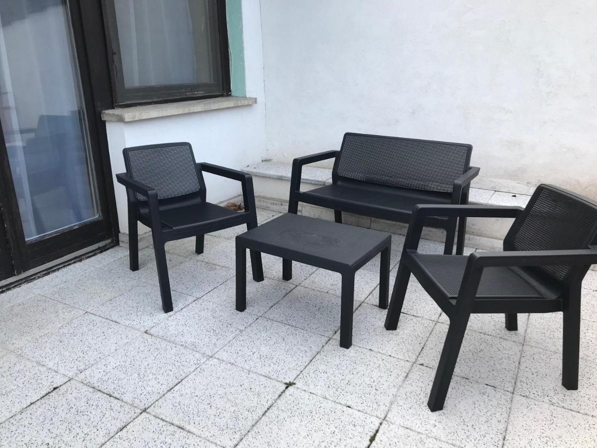 Farkas Vendeghaz Hotel Шопрон Екстериор снимка